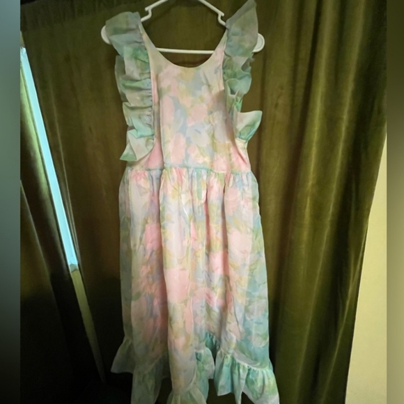 NWT Selkie x Amory Maison Dress - Picture 1 of 3